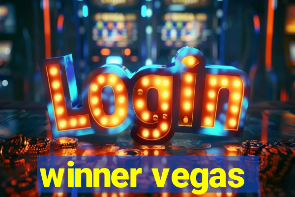 winner vegas