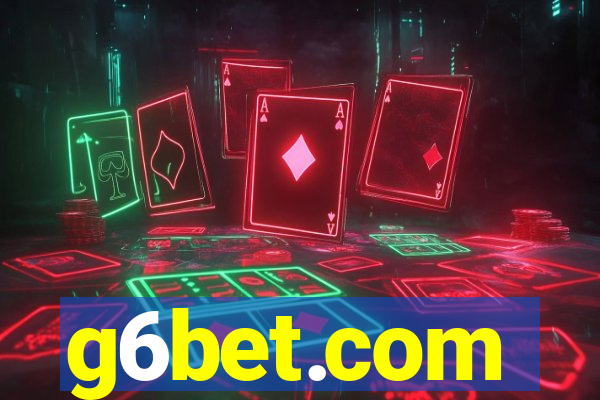 g6bet.com