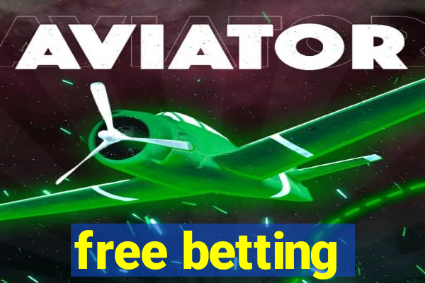 free betting