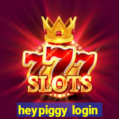 heypiggy login