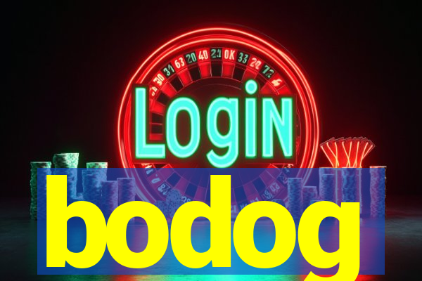 bodog