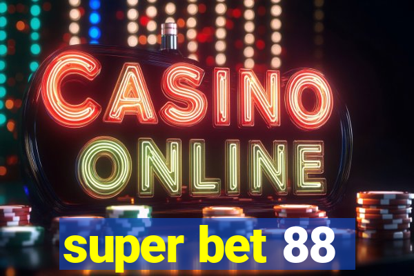 super bet 88