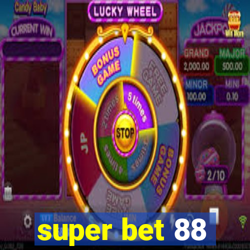 super bet 88