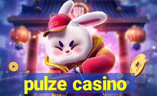 pulze casino