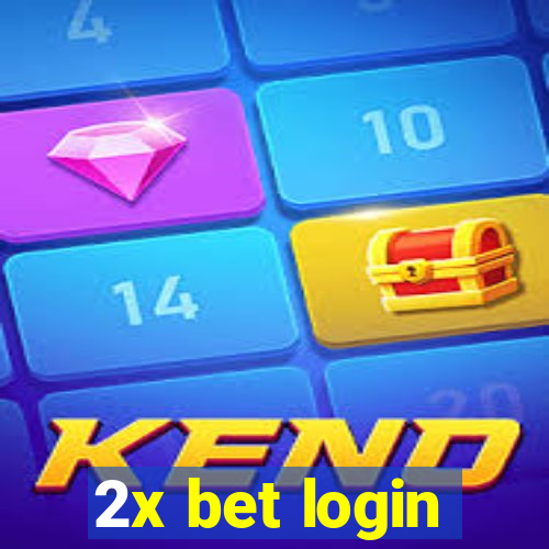 2x bet login