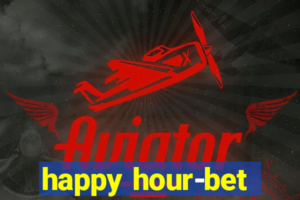 happy hour-bet