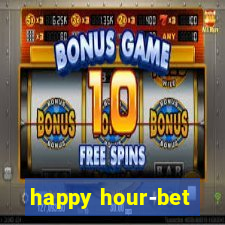 happy hour-bet