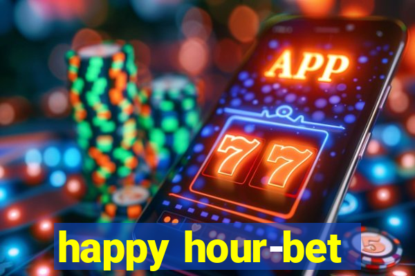 happy hour-bet