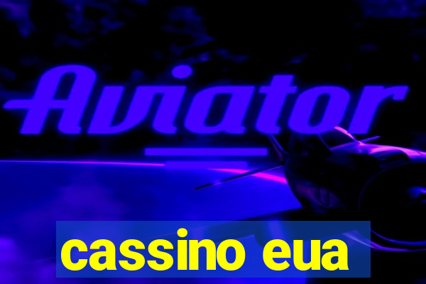 cassino eua