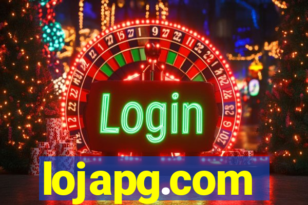 lojapg.com