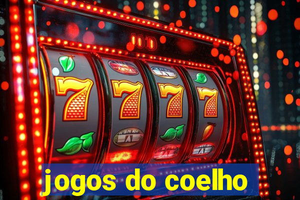 jogos do coelho