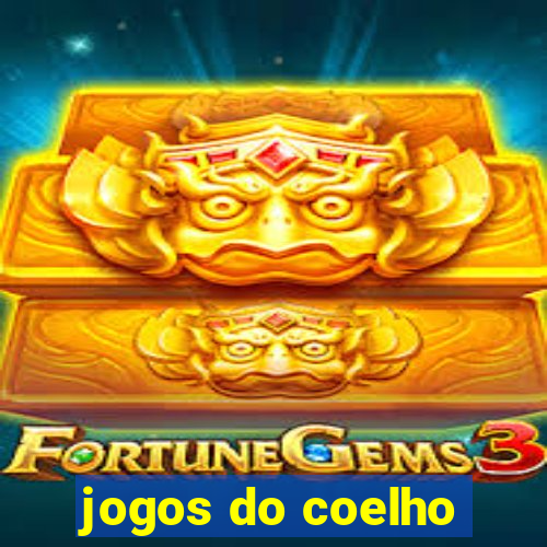 jogos do coelho