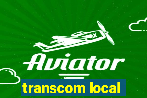 transcom local