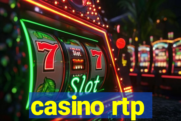 casino rtp