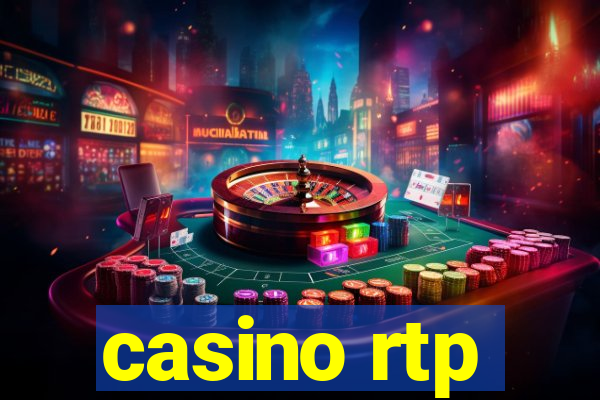 casino rtp