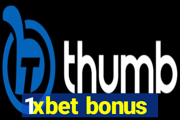 1xbet bonus