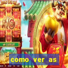 como ver as porcentagem dos jogos slots