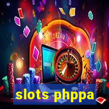 slots phppa