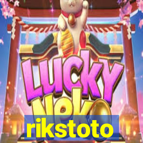 rikstoto