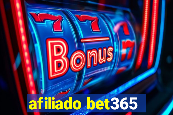 afiliado bet365