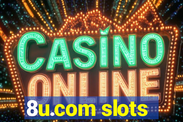 8u.com slots