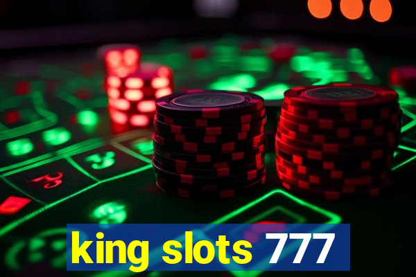 king slots 777