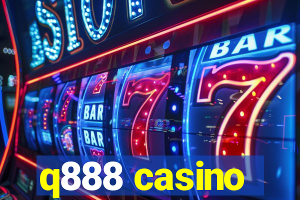 q888 casino