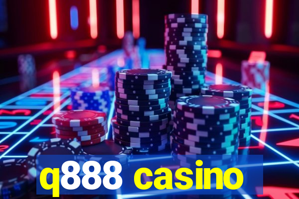 q888 casino