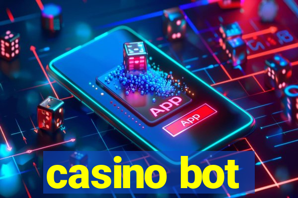 casino bot