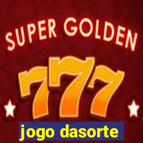 jogo dasorte