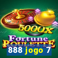 888 jogo 7