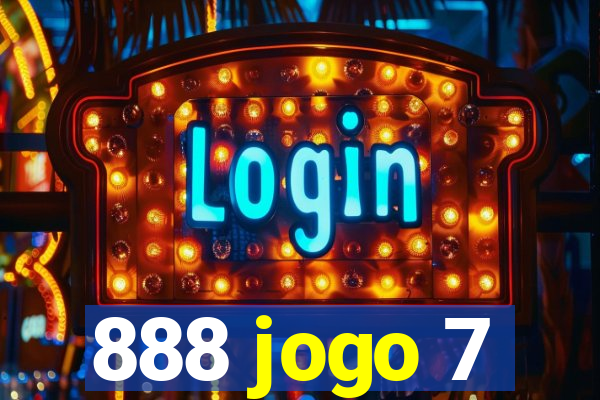 888 jogo 7