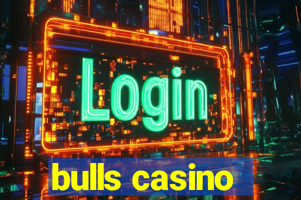 bulls casino