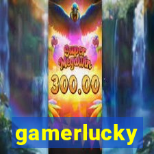 gamerlucky