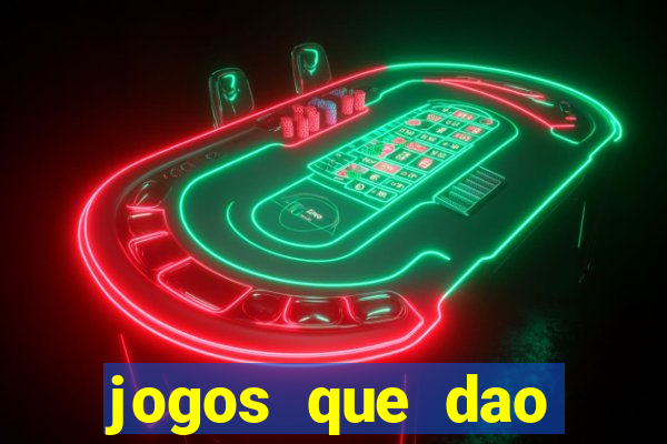 jogos que dao bonus por cadastro