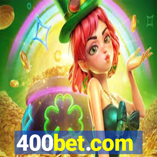 400bet.com