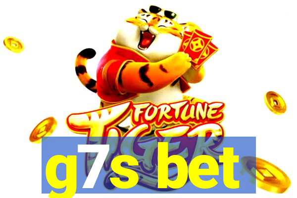 g7s bet