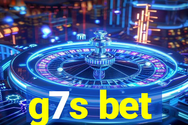 g7s bet