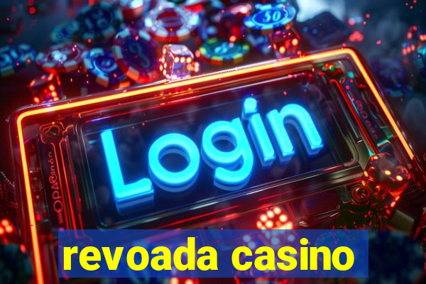 revoada casino