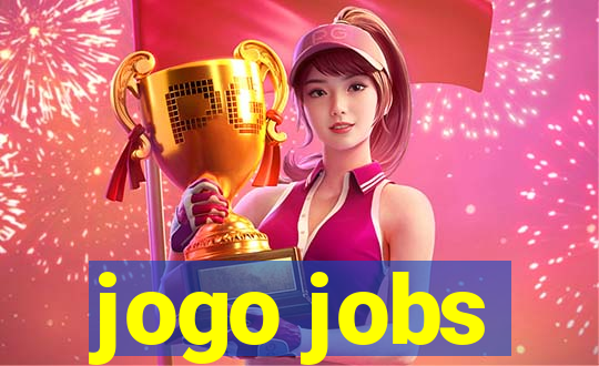 jogo jobs