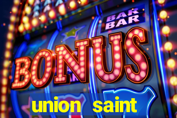 union saint gilloise palpite