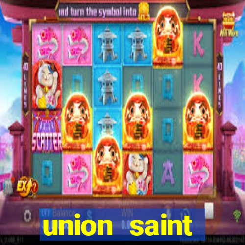 union saint gilloise palpite