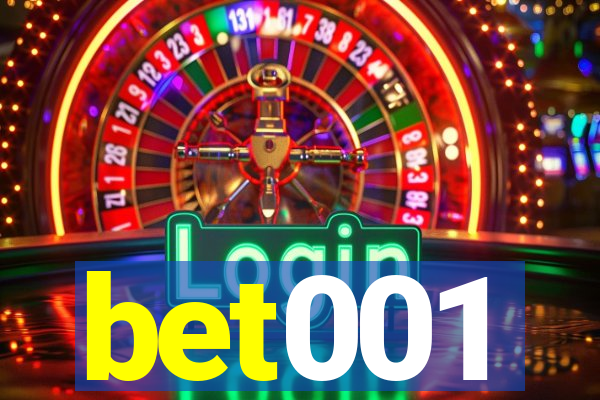 bet001