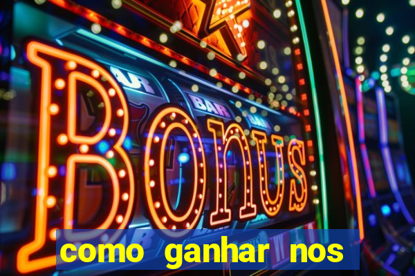 como ganhar nos slots da pg