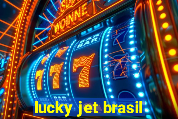 lucky jet brasil