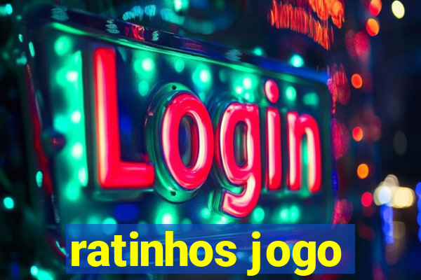 ratinhos jogo