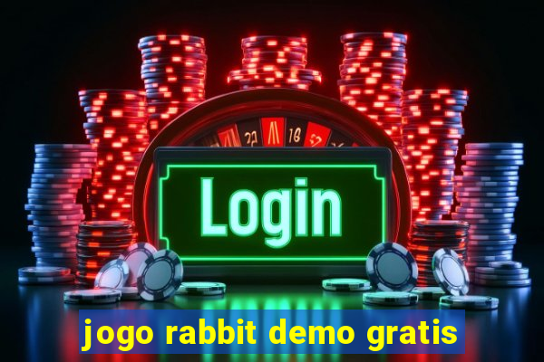 jogo rabbit demo gratis