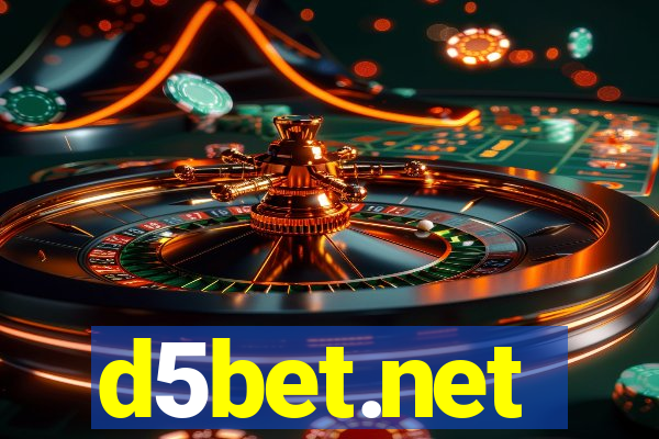 d5bet.net