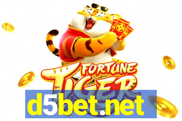 d5bet.net