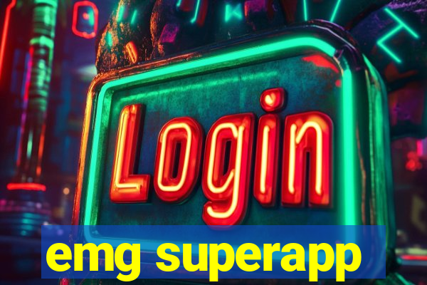 emg superapp